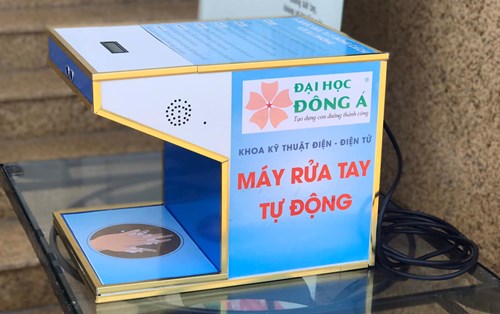 Khám phá ngành Điện - Tự động hóa tại ĐH Đông Á